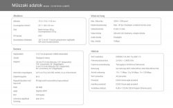 Ezviz H3 2K Wifi IP kamera