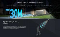 Ezviz H3 3K Wifi IP kamera