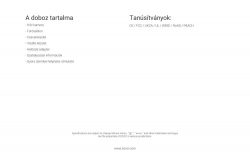 Ezviz H3C Wifi IP kamera