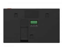 Ezviz HP7 2K video kaputelefon