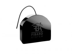Fibaro Double Switch 2 okos relé FGS-223