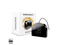 Fibaro Double Switch 2 okos relé FGS-223