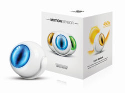 Fibaro Motion Sensor mozgásérzékelő