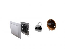 Fibaro Single Switch 2 okos relé FGS-213