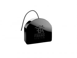 Fibaro Single Switch 2 okos relé FGS-213