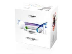 Fibaro Starter Kit Okos otthon csomag