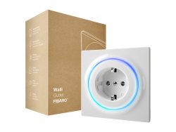 Fibaro Walli Outlet okos konnektor FGWOF-011