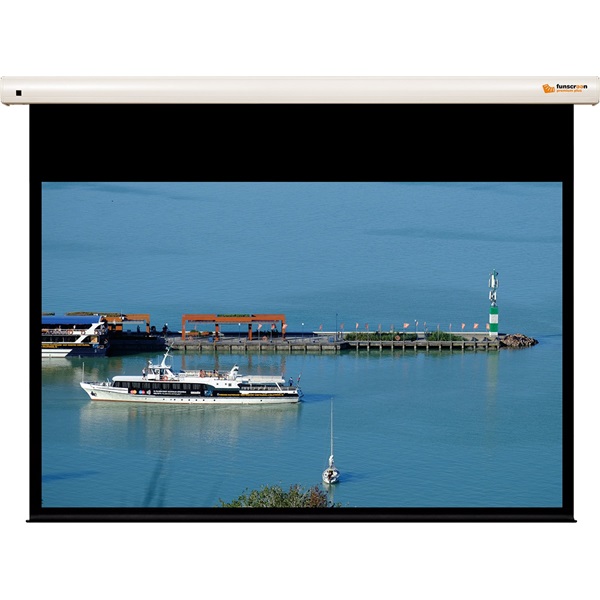 FUNSCREEN PREMIUM PLUS Vetítővászon