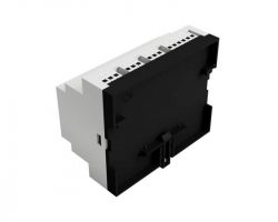 Heatit Z-DIN 616 Z-Wave okos relé