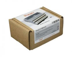 Heatit Z-DIN 616 Z-Wave okos relé