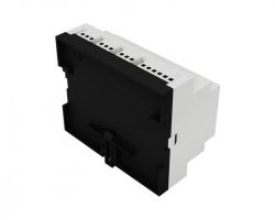 Heatit Z-DIN 616 Z-Wave okos relé