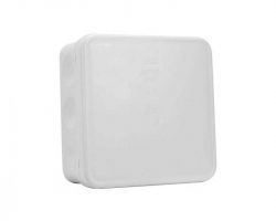 Heatit Z-Relay 25A Z-Wave okos relé