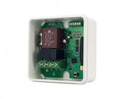 Heatit Z-Relay 25A Z-Wave okos relé