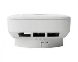 Heatit Z-Smoke Detector 230V okos füstérzékelő
