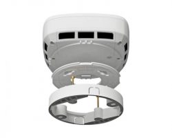 Heatit Z-Smoke Detector 230V okos füstérzékelő