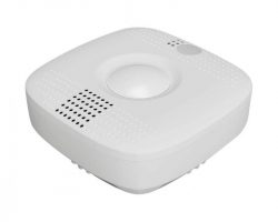 Heatit Z-Smoke Detector 230V okos füstérzékelő