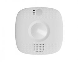 Heatit Z-Smoke Detector 230V okos füstérzékelő