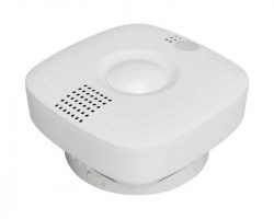 Heatit Z-Smoke Detector 230V okos füstérzékelő