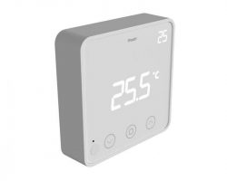 Heatit Z-Temp2 Fehér okos termosztát