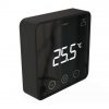 Heatit Z-Temp2 Fekete okos termosztát