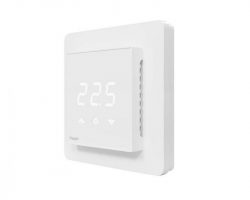 Heatit Z-TRM3 Fehér okos termosztát