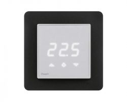 Heatit Z-TRM3 Fehér okos termosztát