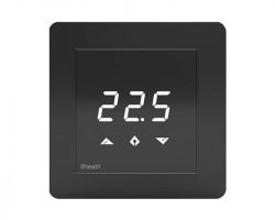 Heatit Z-TRM3 Fehér okos termosztát