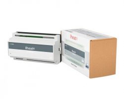 Heatit Z-Water Z-wave okos relé