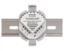 Heltun Micromodule Mounting Adaptor