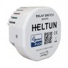 Heltun Relay Switch Quinto 5×5A okos relé HE-RS01