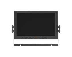 Hikvision AE-MW1104(10/VGA/M/Bracket) Kijelző
