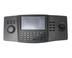 Hikvision DS-1100KI (C) IP vezérlő joystick-kal
