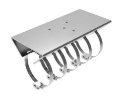 Hikvision DS-1214-ZJ(ZH)-P oszlopkonzol