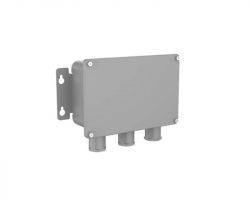 Hikvision DS-1284ZJ-M-AC3(OS) Szerelődoboz