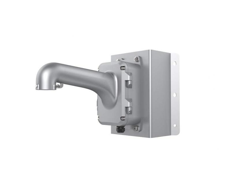 Hikvision DS-1604ZJ-box-corner-P