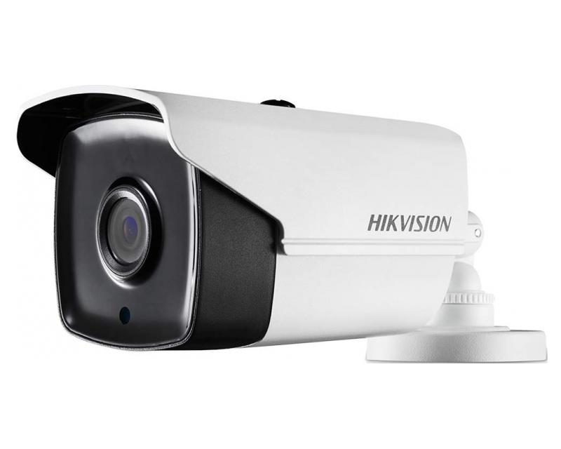 Hikvision DS-2CC12D9T-IT3E (6mm) Turbo HD kamera