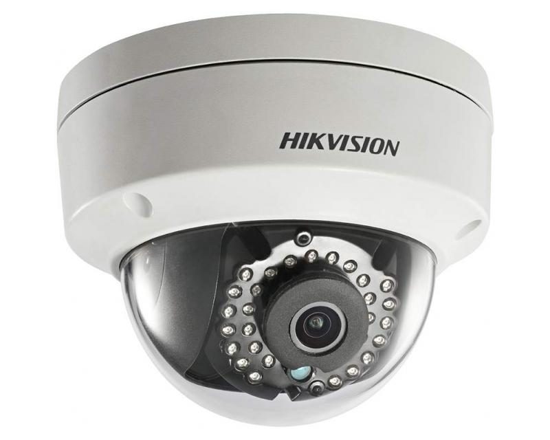 Hikvision DS-2CD1123G0-I(2.8mm) IP kamera