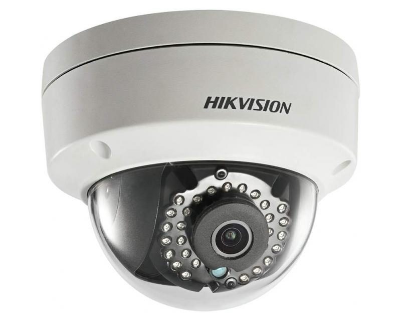 Hikvision DS-2CD1123G0-I (2.8mm) IP kamera
