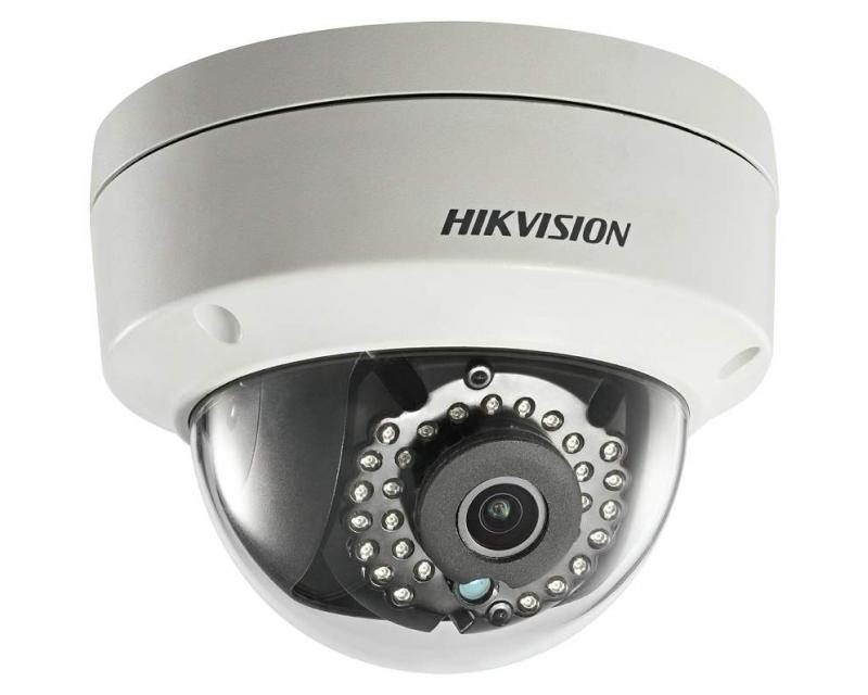 Hikvision DS-2CD1123G0-I (4mm) IP kamera