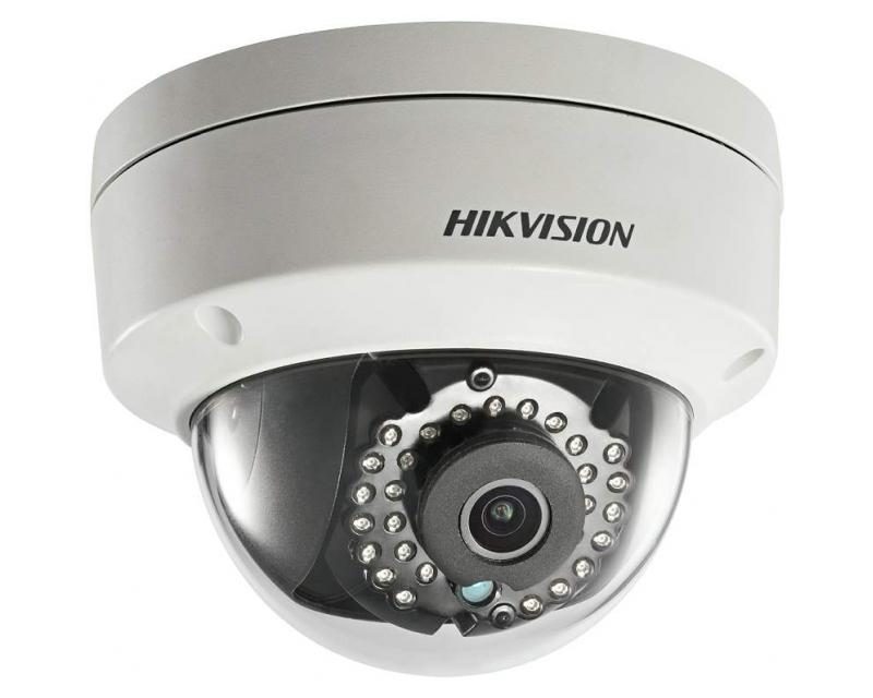 Hikvision DS-2CD1123R0-I (2.8mm) IP kamera