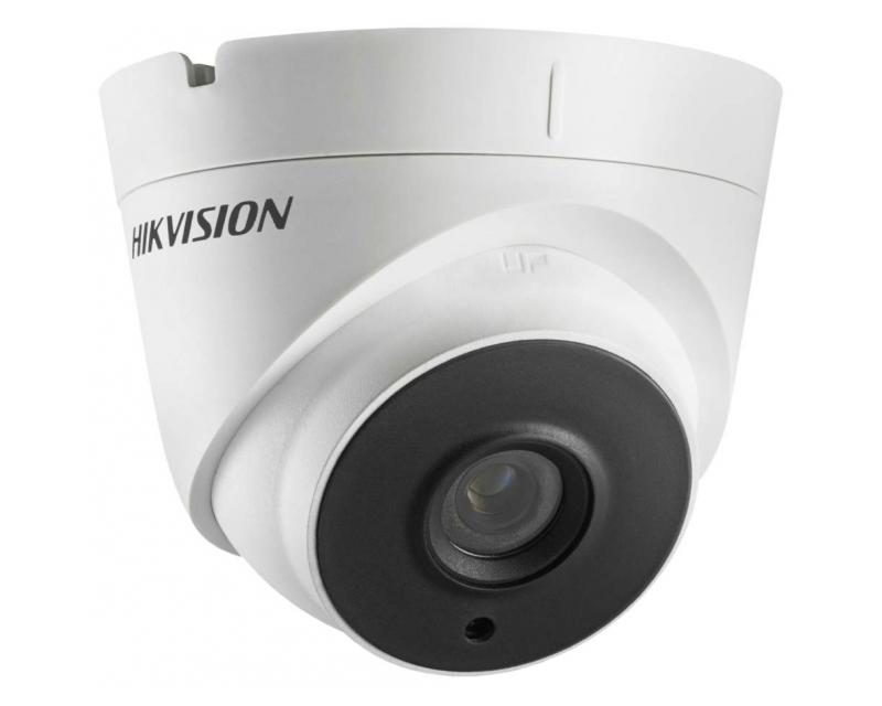 Hikvision DS-2CD1343G0-I (6mm) IP kamera