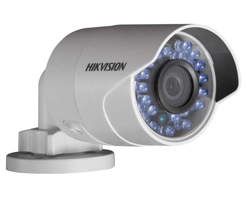 Hikvision DS-2CD2020F-IW (4mm) IP kamera