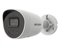 Hikvision DS-2CD2026G2-IU/SL (4mm) IP kamera