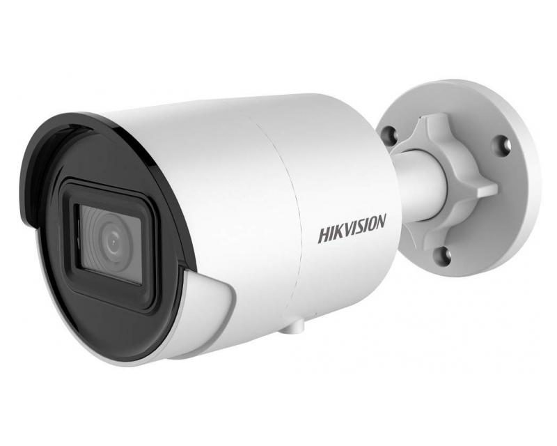 Hikvision DS-2CD2086G2-IU (4mm) IP kamera