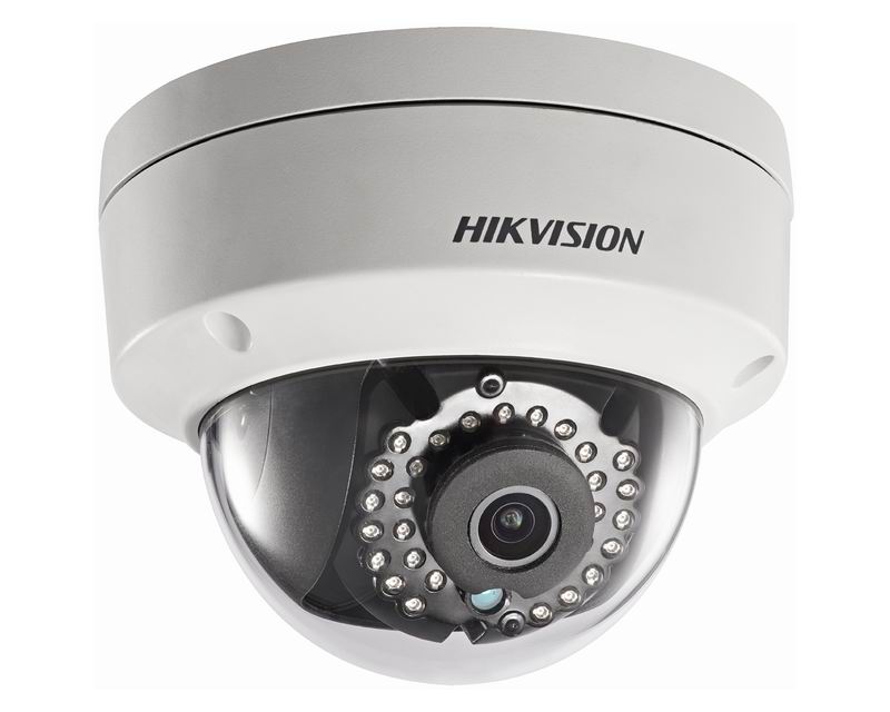Hikvision DS-2CD2110F-IWS (2.8mm) IP kamera