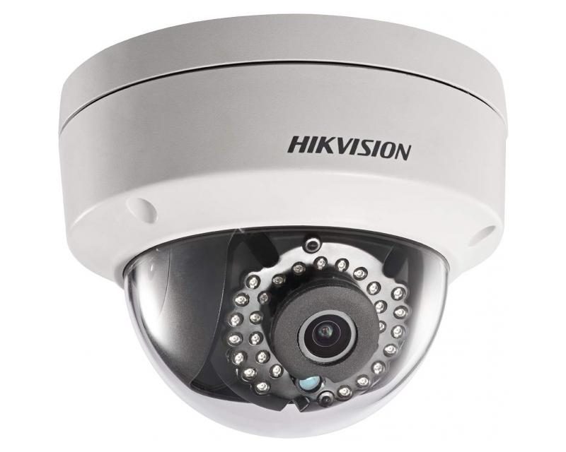 Hikvision DS-2CD2122FWD-IWS (2.8mm) IP kamera