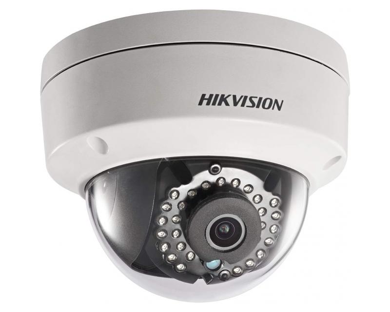 Hikvision DS-2CD2122FWD-IWS (6mm) IP kamera
