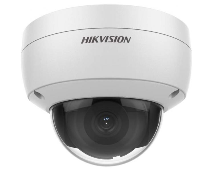 Hikvision DS-2CD2126G2-ISU (6mm) IP kamera