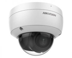 Hikvision DS-2CD2143G2-IU (4mm) IP kamera