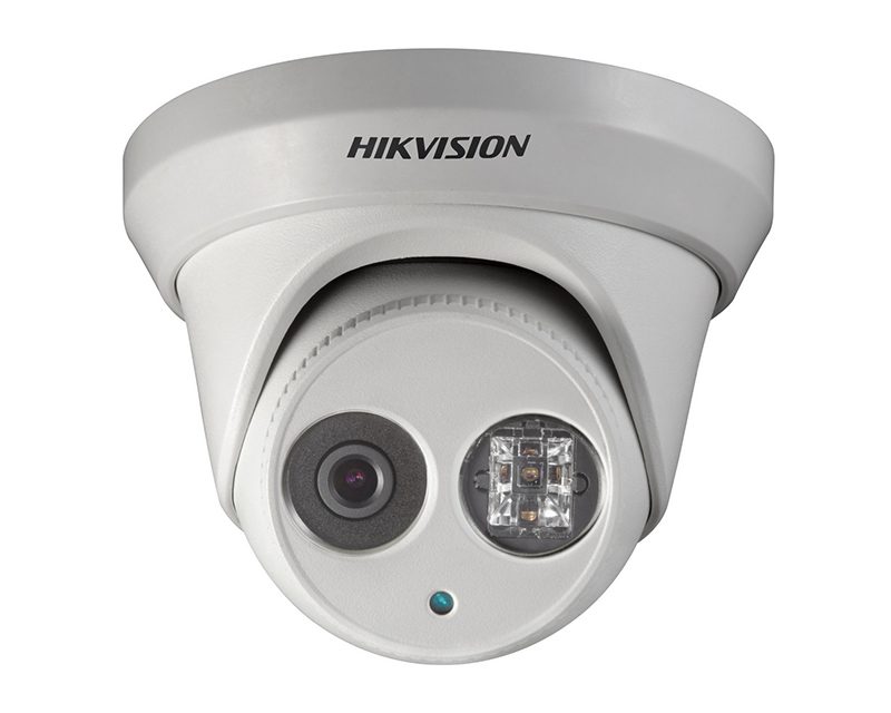 Hikvision DS-2CD2312-I (2.8mm) IP kamera